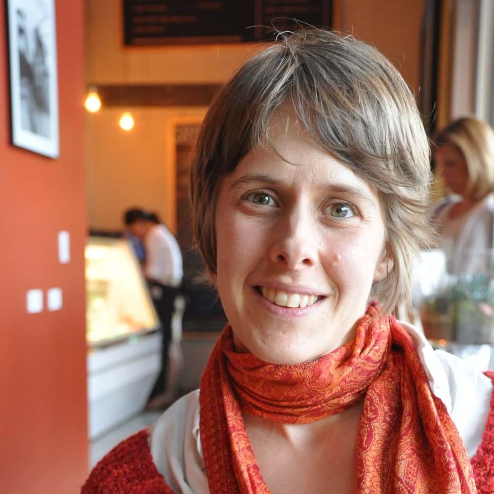 Meet your Posher, Faith